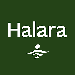 「Halara」のアイコン画像