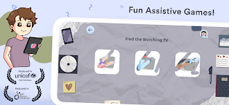 Game screenshot Scratcher - Motor Skills Game mod apk