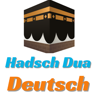 Hadsch Dua Deutsch