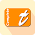 TAPUCATE Complete - Lehrer App 1.15
