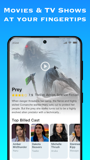 Pisces - Smart Stream Player screenshot