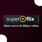 Cover Image of 下载 Super Flix HD - Filmes, Séries & Animes em HD 2.7.0 APK