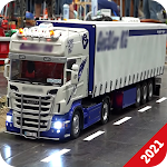 Cover Image of Descargar Truck Wala Game 1.0 APK