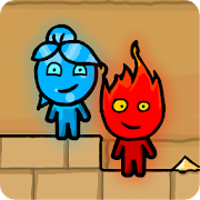 Top 36 Action Apps Like Fireboy & Watergirl in The Light Temple - Best Alternatives
