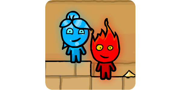 Fireboy & Watergirl: Light - Apps on Google Play