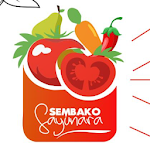 Cover Image of Скачать Sayunara (Beli Sembako Online)  APK