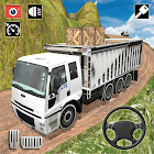 Offroad Cargo Truck Simulator 