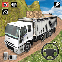 Offroad Cargo Truck Simulator