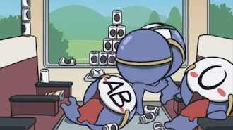 血液型くん 4 Tv Op Google Play