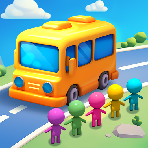 Bus Jam Puzzle: Traffic Escape Download on Windows