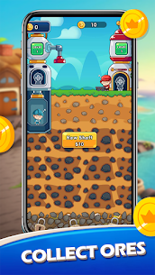 Mineral Quest Game 2