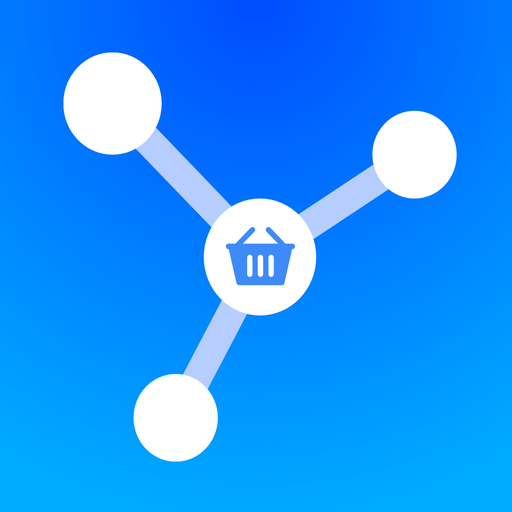 Lets Connect Stores logo