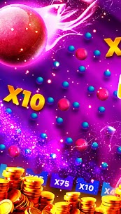 Pinko Ball : Winner Game 1