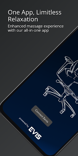 Android application Evis screenshort