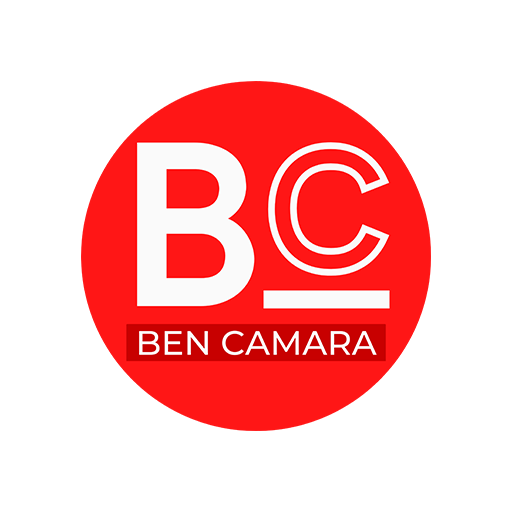 Ben Camara logo