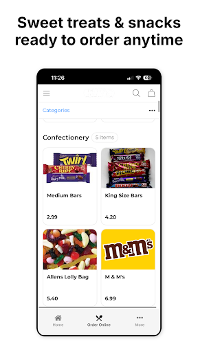 Liberty Moruya Road House