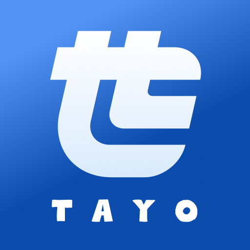 Trans Tangerang Tayo logo