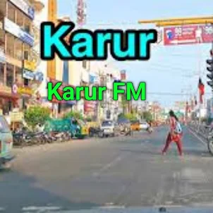 Karur FM