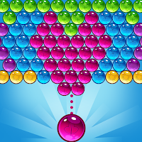 Bubble Shoot Mania - Shooting & Pop Puzzle Game