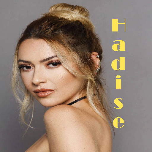 Hadise for  Android – Latest Version & Features app icon