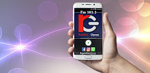 Open Radio Quilmes FM 103.5 Mhz APK