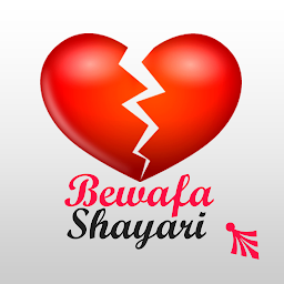 Icon image Bewafa Shayari