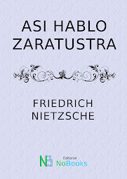 Slika ikone Asi hablo Zaratustra