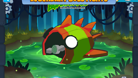 Bloons TD 6 Gallery Screentshots 20