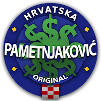 Pametnjaković Milijunaš