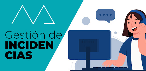 Android application Maneiros asesores screenshort