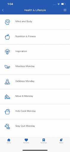 Community Health Screen 2