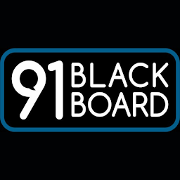 Hình ảnh biểu tượng của 91 Blackboard Solutions