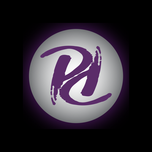 Presence Driven Logo