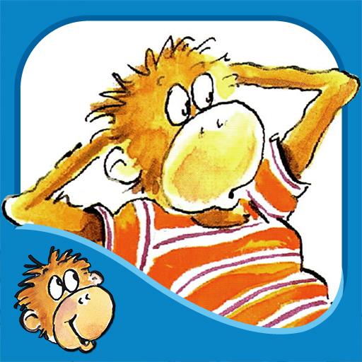 Get 5 Monkeys With Nothing to Do for Android Aso Report