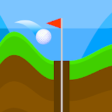 Infinite Golf - Mini Golf Star icon