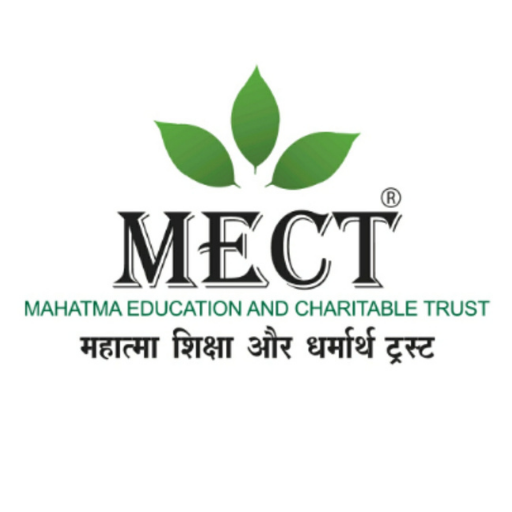MECT e-master logo