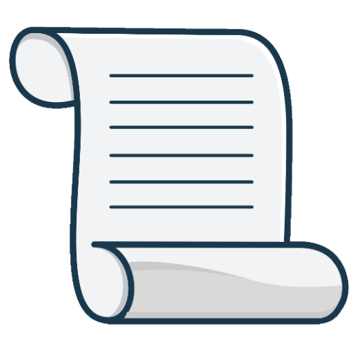 JOURNAL, Personal Diary Logo