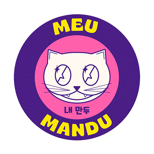Meu Mandu logo