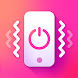 Strong Vibes - Vibrator App - Androidアプリ