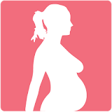 গর্ভকালীন প্রস্তুতঠ Pregnancy icon