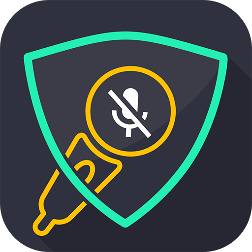 Microphone Blocker - Mic Guard logo