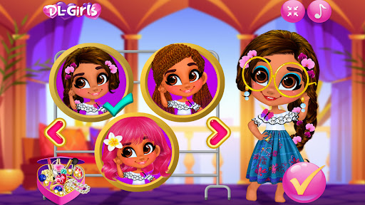 Mirabel Dressup: Encanto Games 2.0 screenshots 11