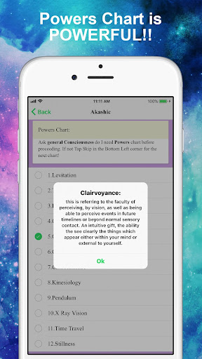 Akashic Soul Pro Screen 2