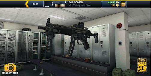 Gun Club 3: Virtual Weapon Sim