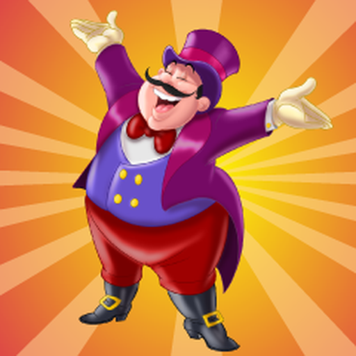 Funlord logo