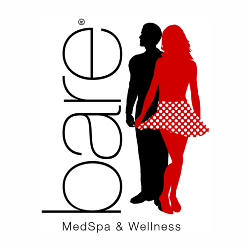bare MedSpa & Wellness logo