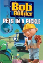 Picha ya aikoni ya Bob the Builder: Pets in a Pickle