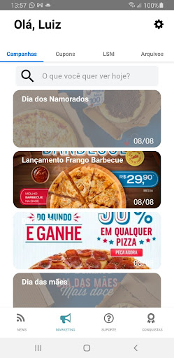 Franco Screen 3