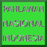 Cover Image of 下载 Pahlawan Nasional Indonesia  APK