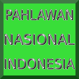 Icon image Pahlawan Nasional Indonesia